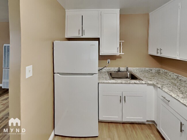 Foto del edificio - 5424 St Mark Ave