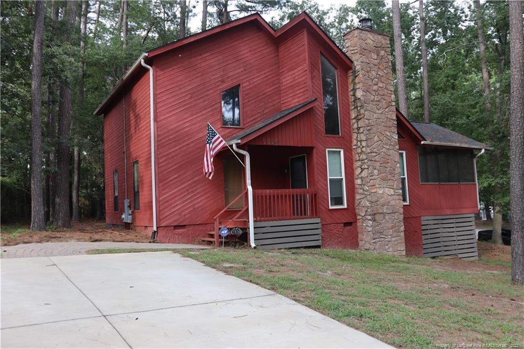 5920 Waters Edge Dr, Fayetteville, NC 28314 House for Rent in