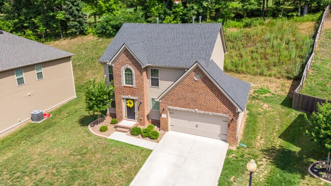Foto del edificio - 3453 Teal Creek Ln