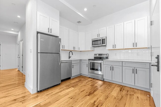 Foto del edificio - 414 Linden St