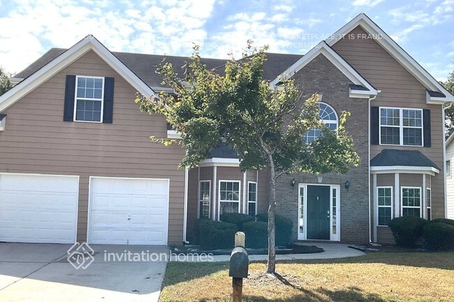Building Photo - 1592 Ewing Farm Dr