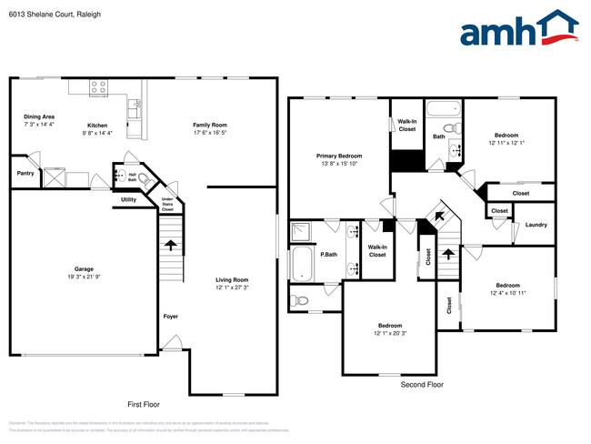 Building Photo - 6013 Shelane Ct