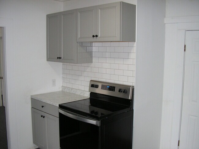 Foto del edificio - 16 Beech St