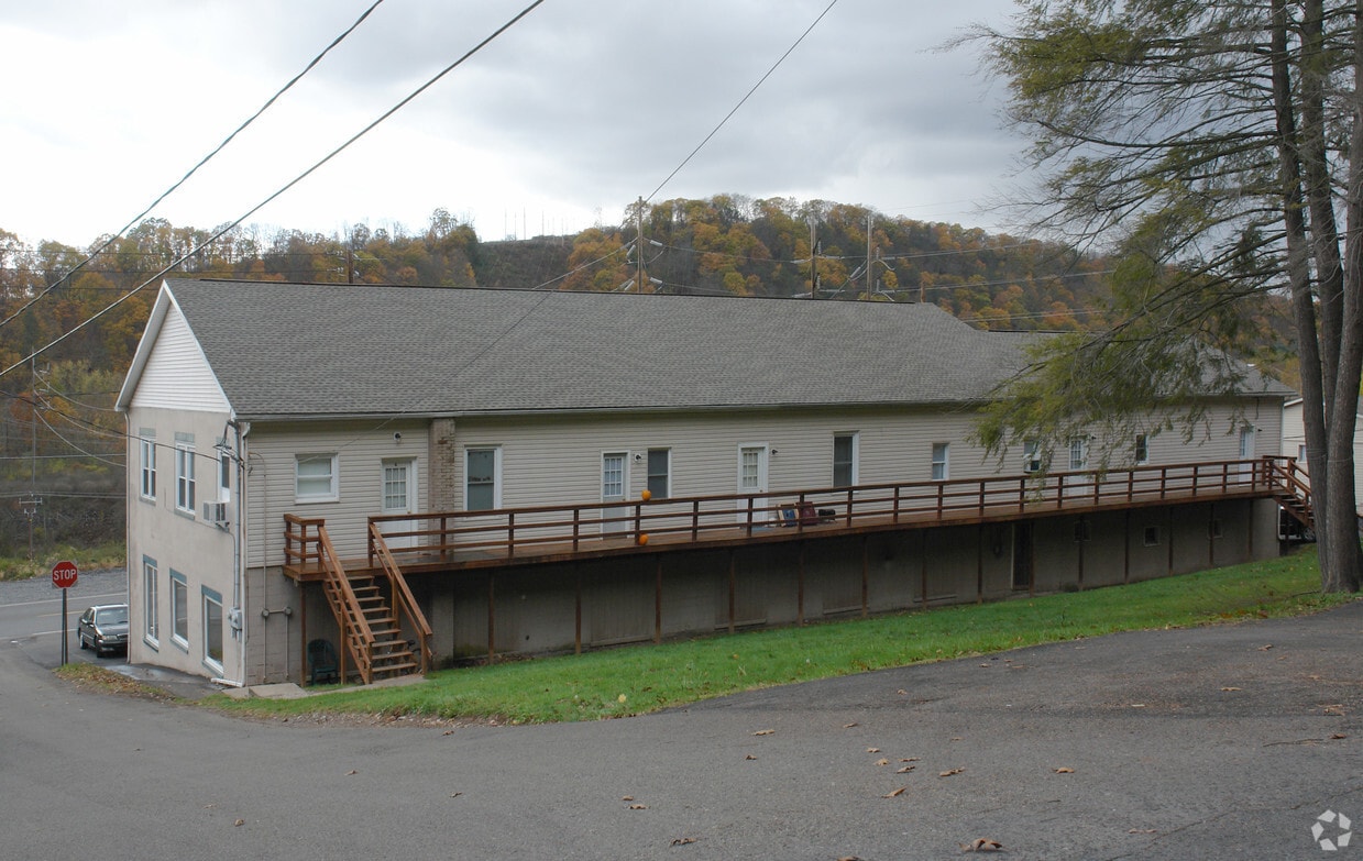 Foto del edificio - 201 Millville Rd