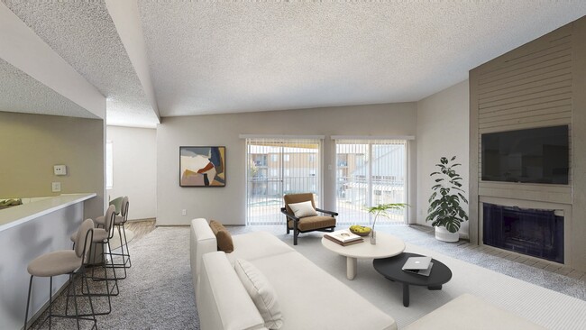 Foto del edificio - Century Park