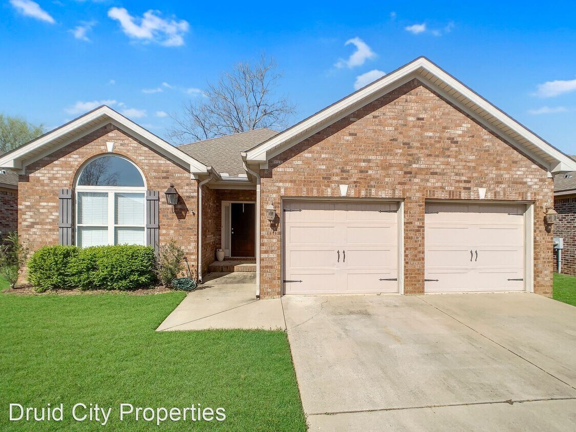 Primary Photo - 3 br, 2 bath House - 10507 Covey Rise Cir