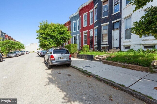 Foto del edificio - 530 E 23rd St