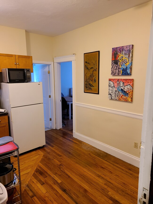 Building Photo - 1193 Commonwealth Ave