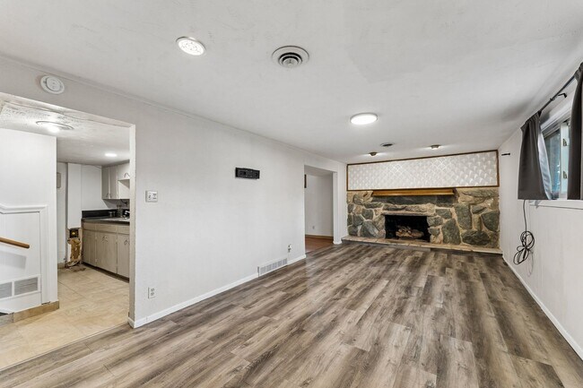 Foto del edificio - Sun Room!