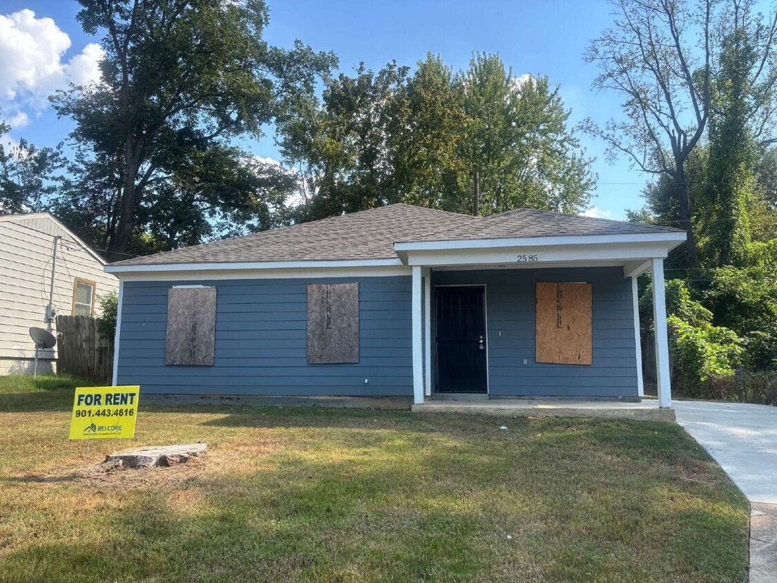 "Charming 4-Bedroom Home with 2 Full Baths on Callie Rd, Memphis – Spacious Living Awaits!" - "Charming 4-Bedroom Home with 2 Full Baths on Callie Rd, Memphis – Spacious Living Awaits!"
