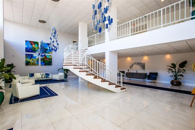 Foto del edificio - 2500 E Las Olas Blvd