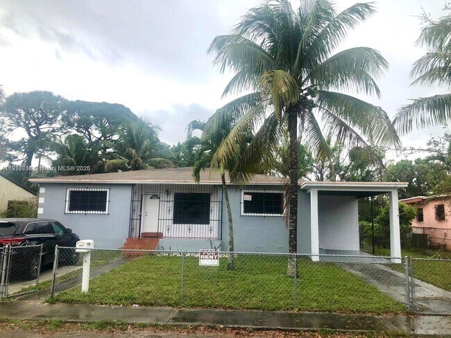 Foto del edificio - 1152 NW 127th St