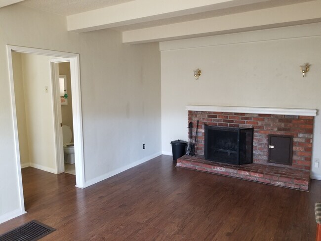 Foto del edificio - Mountain Cabin