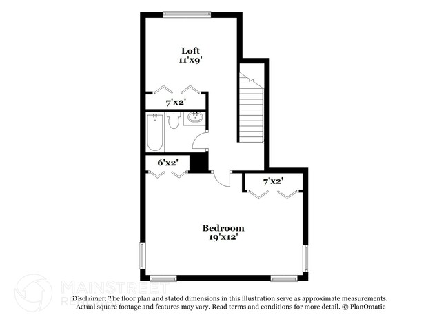 Foto del edificio - 5932 Colchester Dr