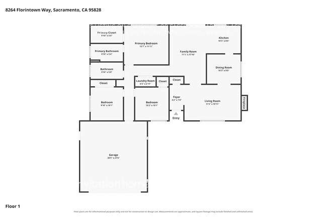 Foto del edificio - 8264 Florintown Way