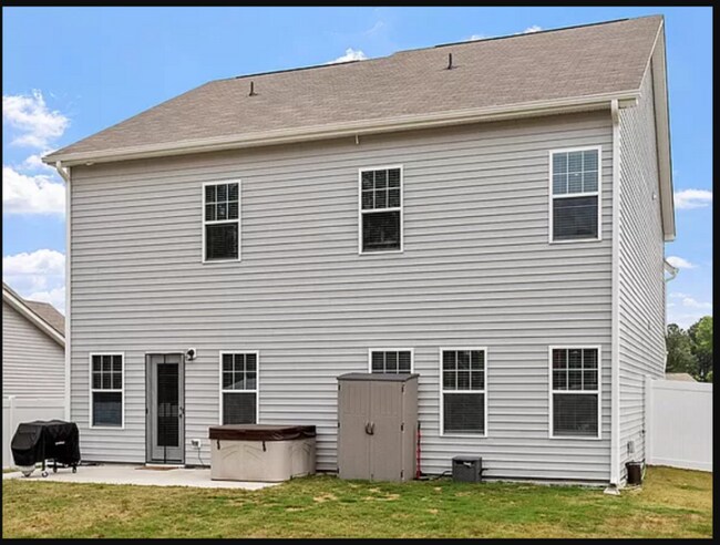 Foto del edificio - 0 Troy Dr