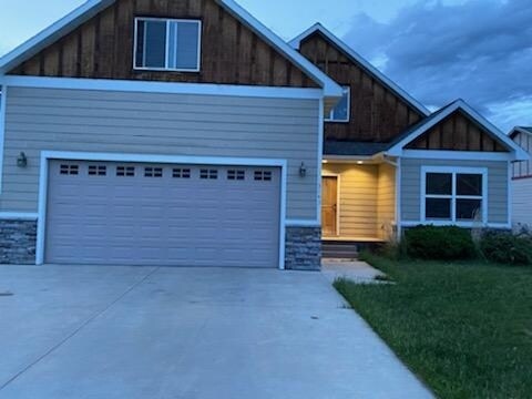 Foto principal - 3143 Annie St