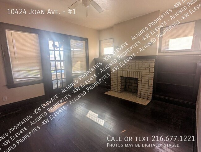 Foto del edificio - 10424 Joan Ave
