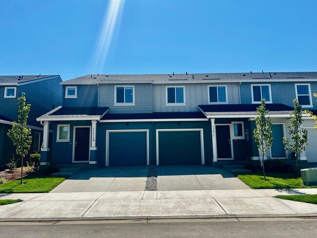 Building Photo - Ask us about free rent- Brand New 3 Bedroo...