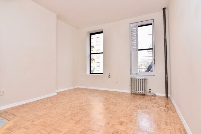 Building Photo - 138 West 133rd Street