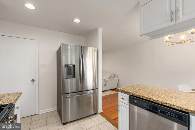 Foto del edificio - 5461 Quentin St