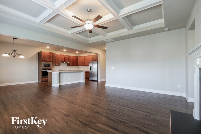 Building Photo - 4439 Rockrose Green Way