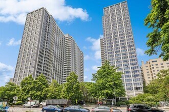 Building Photo - 4250 N Marine Dr