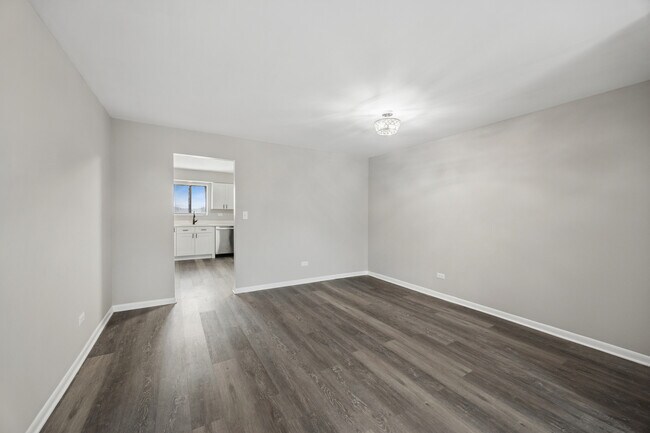 Foto del edificio - 1543 Ardmore Ave