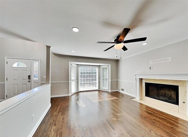 Building Photo - 1103 Capital Club Cir NE