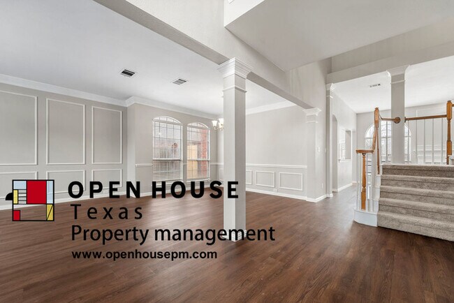 Building Photo - 5007 N Briar Ridge Cir, McKinney