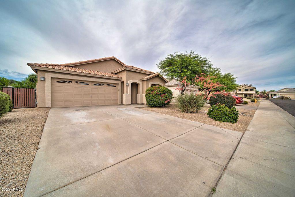 Primary Photo - 6752 W Crabapple Dr