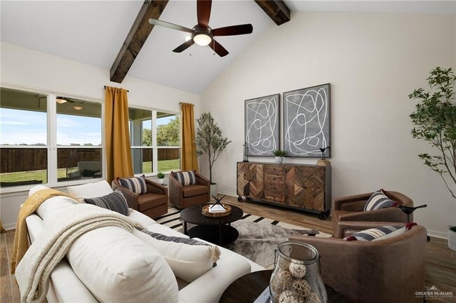 Foto del edificio - 33 E Silos Ave