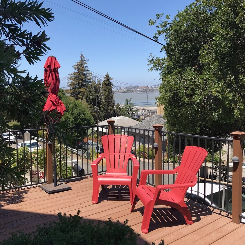 675 Alhambra St Unit 675, Crockett, CA 94525 Apartments in Crockett