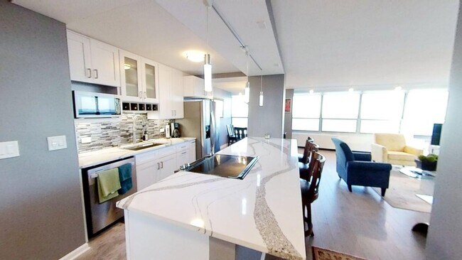 Foto del edificio - 3550 N Lake Shore Dr