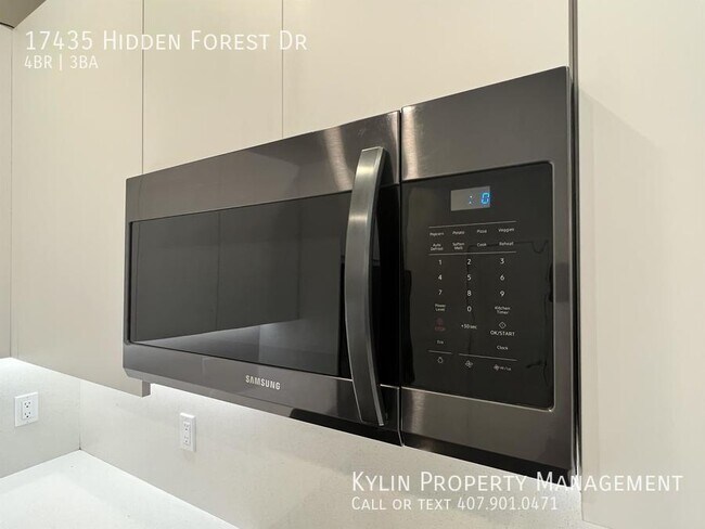 Building Photo - 17435 Hidden Forest Dr