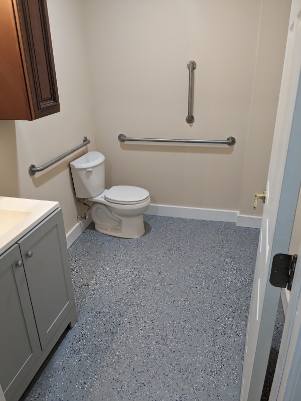 Foto del edificio - 851 Jackson St