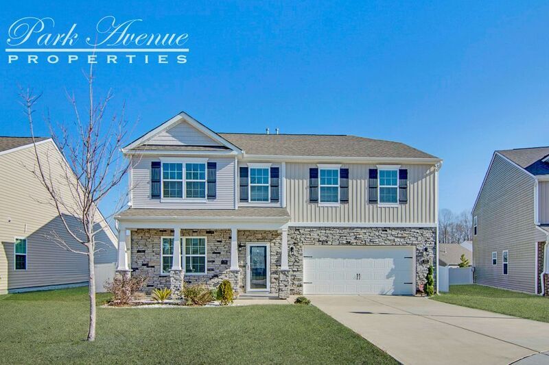 221 S Great White Way, Clayton, NC 27527 House for Rent in Clayton