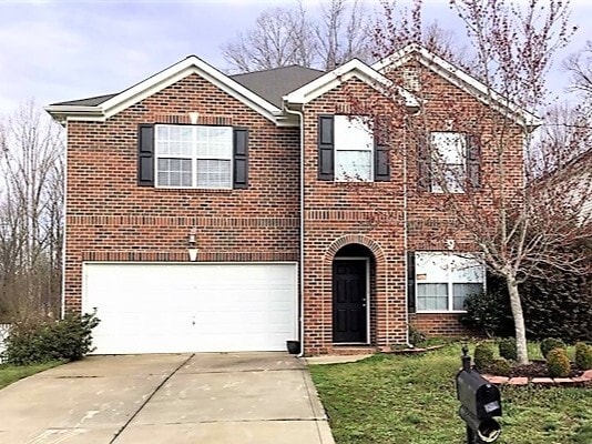 Building Photo - 4109 High Shoals Dr