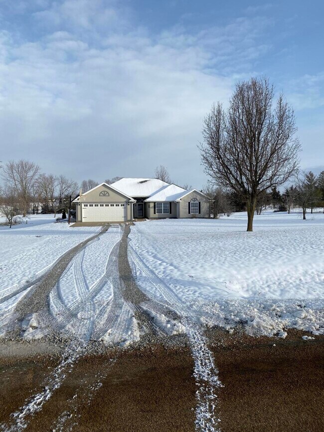 Building Photo - 4055 Liberty Woods Ct