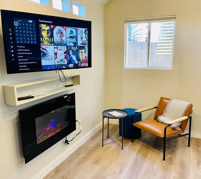 Building Photo - 845 N 9th Ave