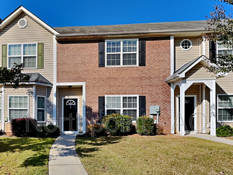 8622 Thomas Ln, Riverdale, GA 30274 House Rental in Riverdale, GA