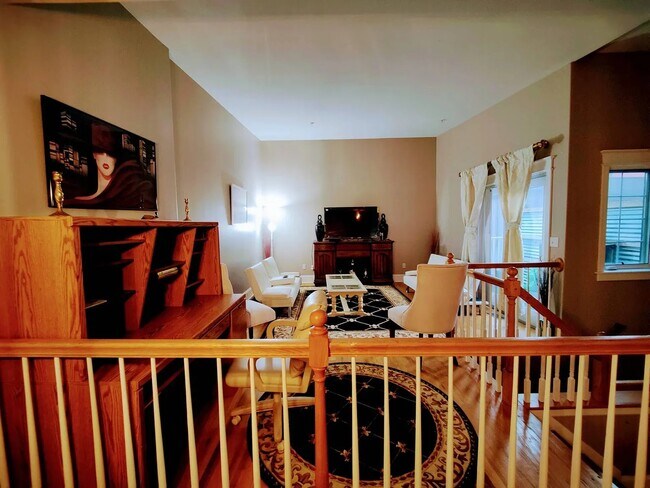 Foto del edificio - 317 W Fayette St