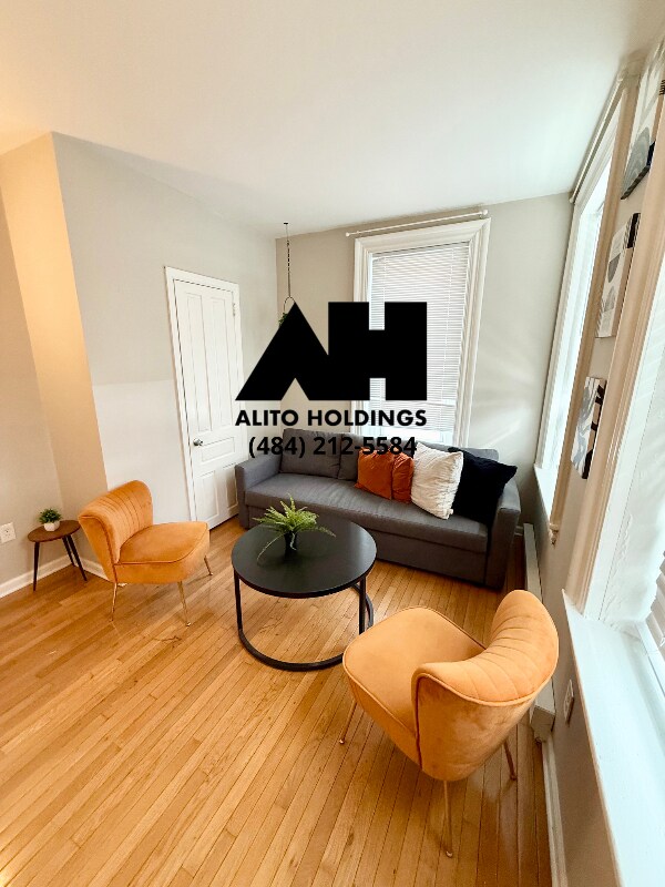 Foto del edificio - 1025 W Turner St