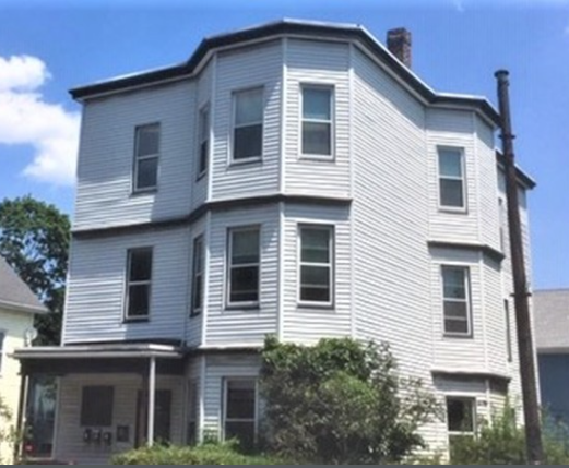 Building Photo - 206 South St