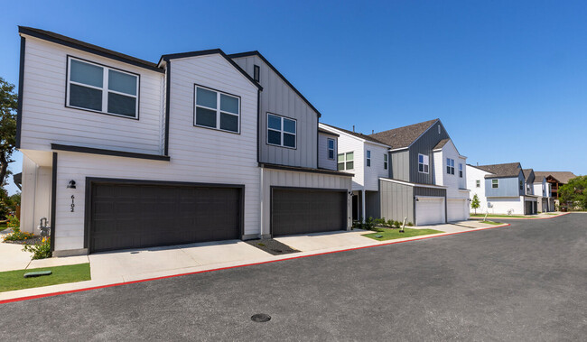 Building Photo - Farm Haus Luxury Rental Homes