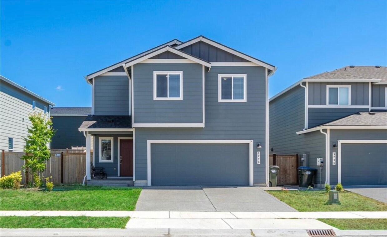 Foto principal - 9230 Conine St SE