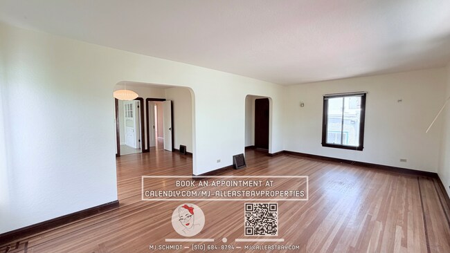 Foto del edificio - Large 3 Bedroom Home located in Berkeley Westbrae Neighborhood!