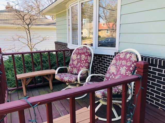 Foto del edificio - 462 S Owen Dr