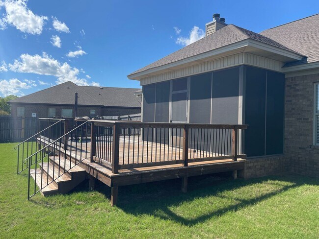 Foto del edificio - ** 4 bed 2 bath located in Wetumpka ** Cal...