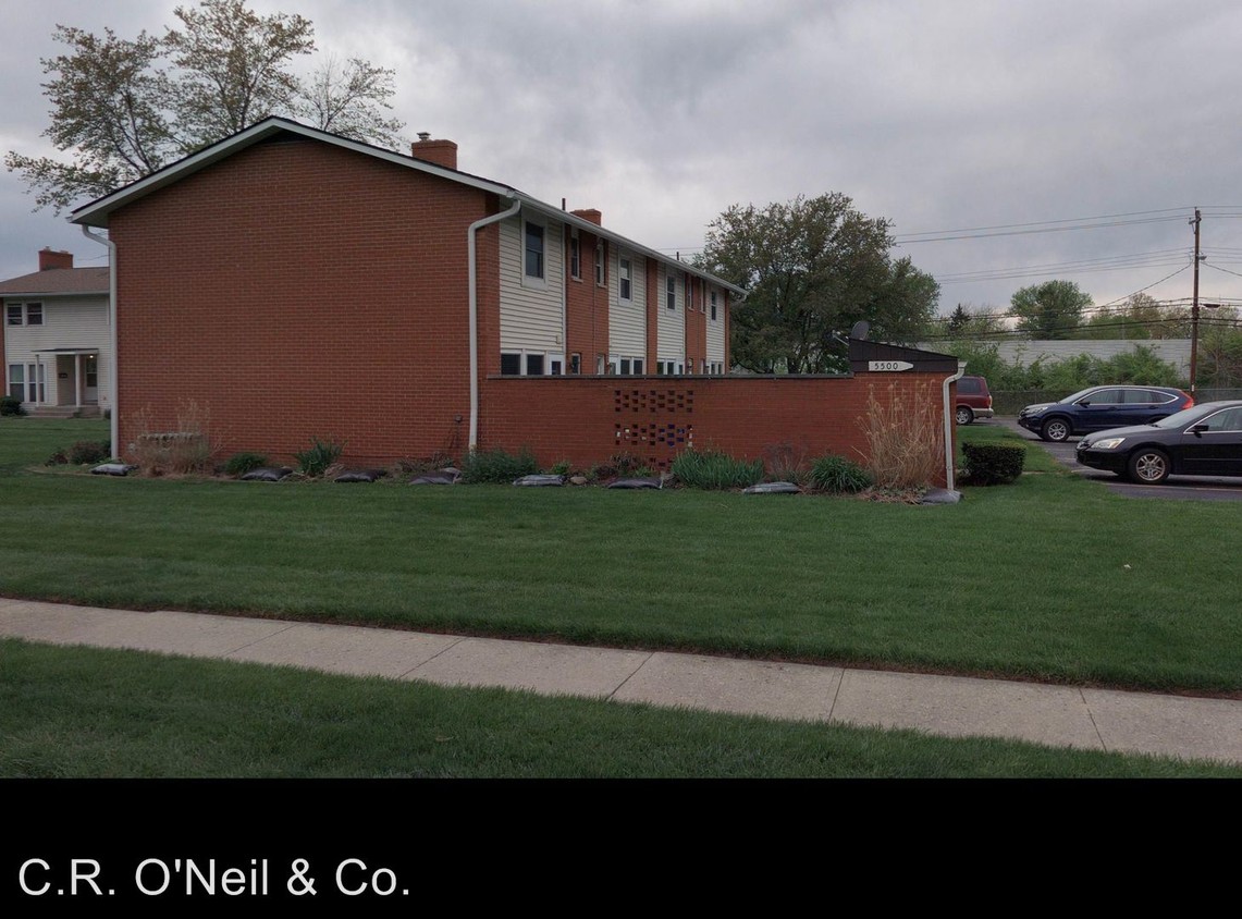 Foto del edificio - 2 br, 1 bath Apartment - 5527 Rockwood Court